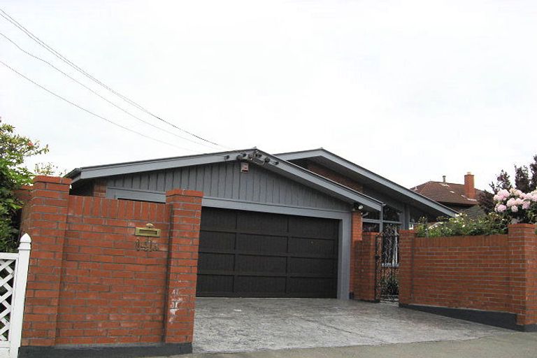 Photo of property in 141a Clyde Road, Burnside, Christchurch, 8053