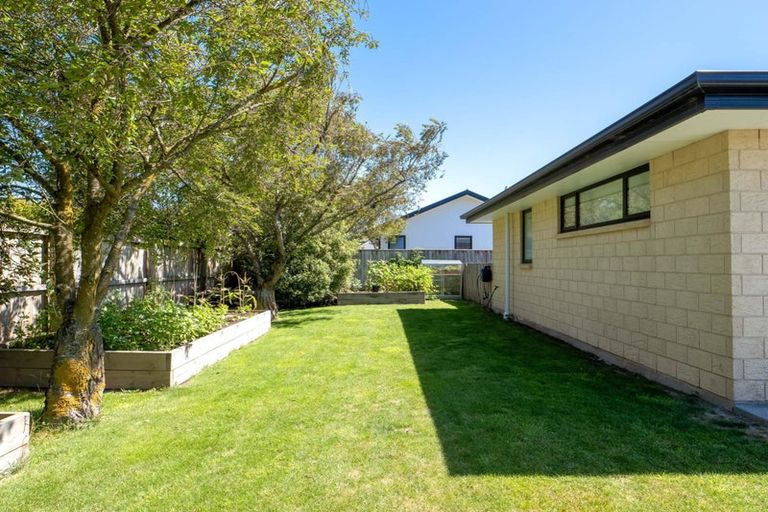 Photo of property in 165 Lowes Road, Rolleston, 7614