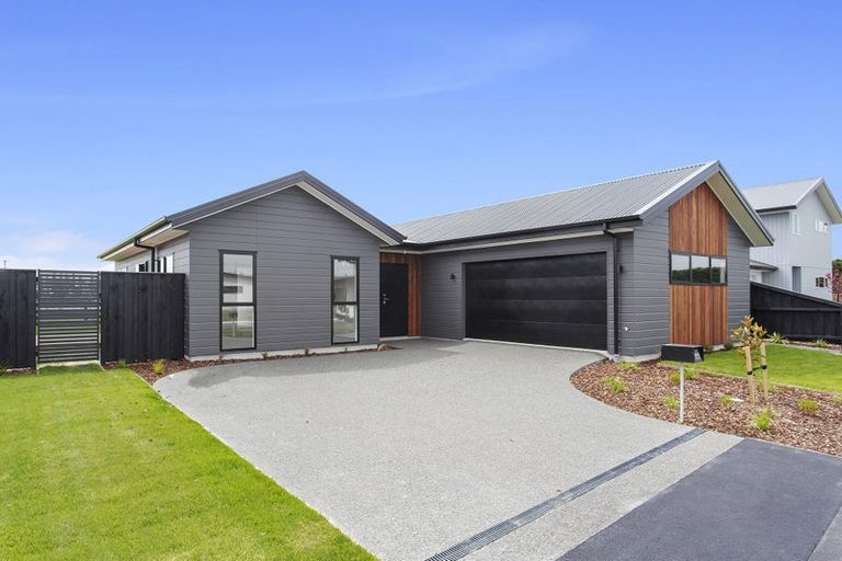 Photo of property in 111 Benashet Drive, Lincoln, 7608