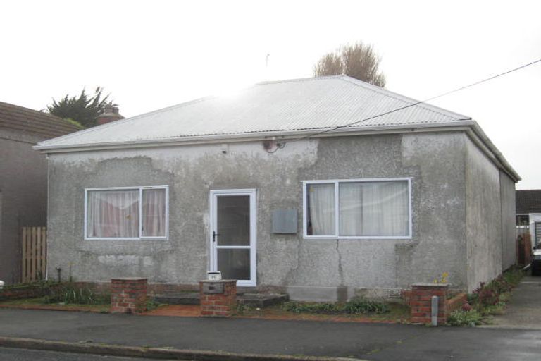 Photo of property in 12a Cashel Street, South Dunedin, Dunedin, 9012