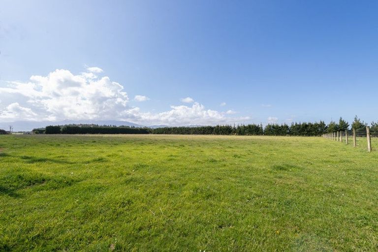 Photo of property in 718 Depot Road, Burnt Hill, Oxford, 7495