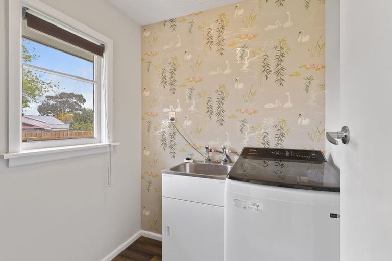 Photo of property in 7 Renwick Place, Hillmorton, Christchurch, 8025