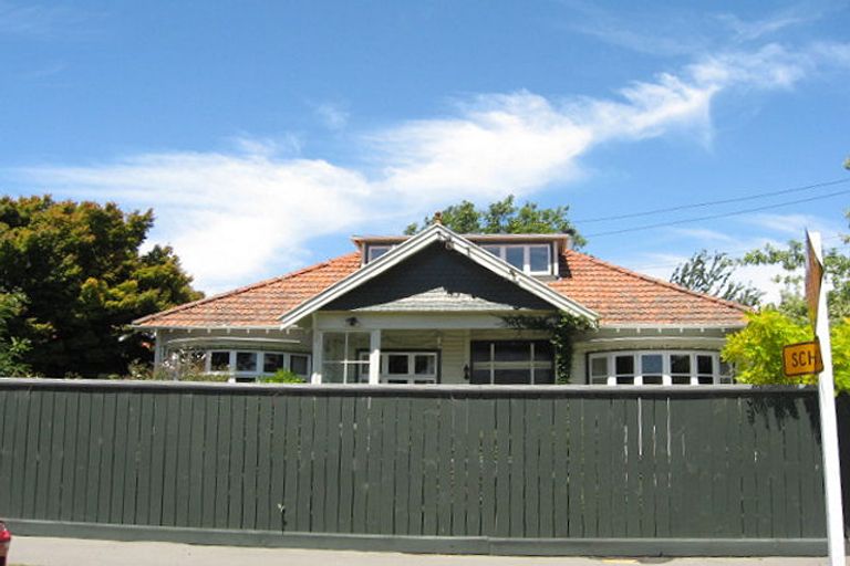Photo of property in 102 Leinster Road, Merivale, Christchurch, 8014