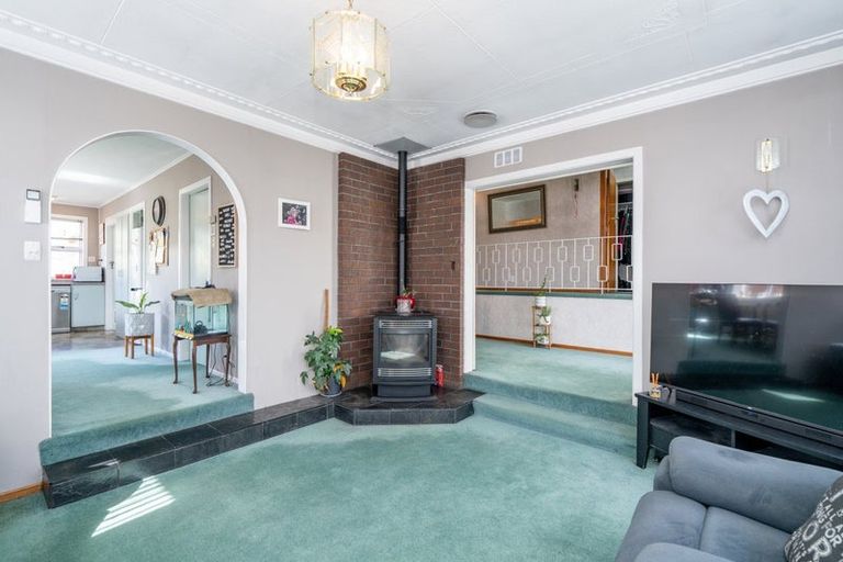 Photo of property in 49 Carnarvon Street, Glengarry, Invercargill, 9810