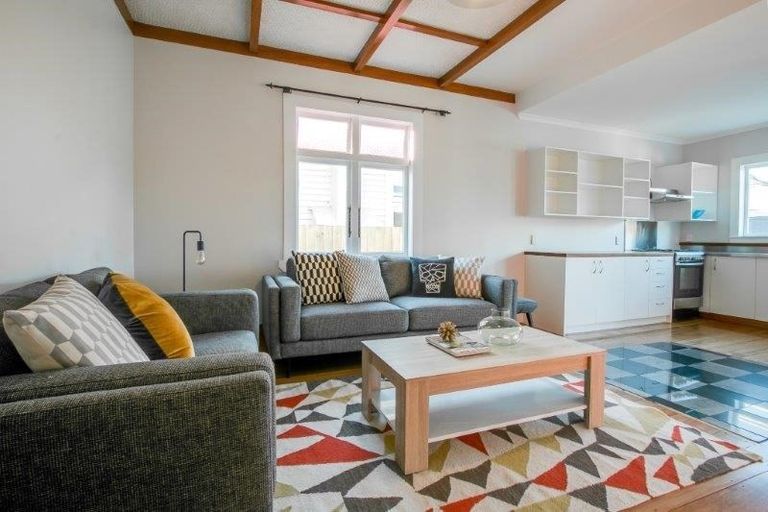 Photo of property in 231 Georges Drive, Napier South, Napier, 4110