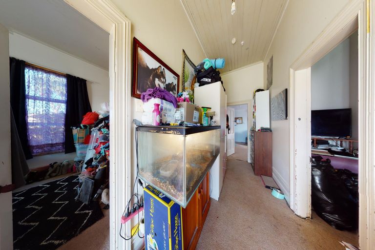 Photo of property in 27 Caledonian Road, Oamaru North, Oamaru, 9400