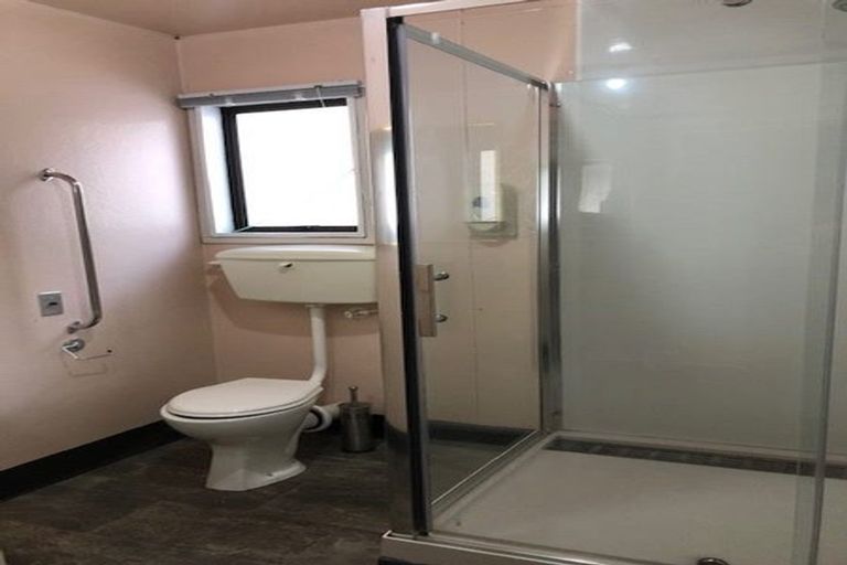 Photo of property in Tranquil Lodge Backpackers, 440 Manchester Street, St Albans, Christchurch, 8014