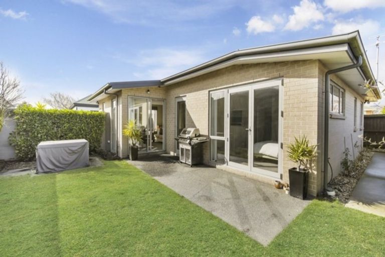 Photo of property in 267a Lyttelton Street, Spreydon, Christchurch, 8024