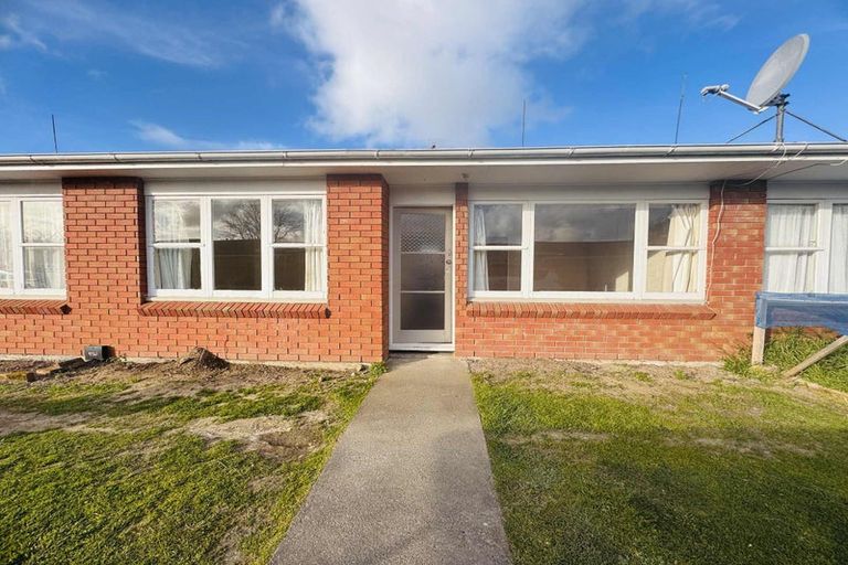 Photo of property in 611 Church Street, Terrace End, Palmerston North, 4410
