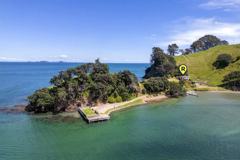 Photo of property in 50 Otautu Wharf Road, Colville, Coromandel, 3584