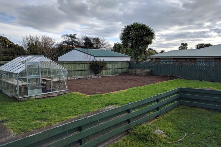 Photo of property in 13 Konini Street, Levin, 5510