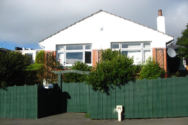 Photo of property in 6 Maryhill Terrace, Maryhill, Dunedin, 9011