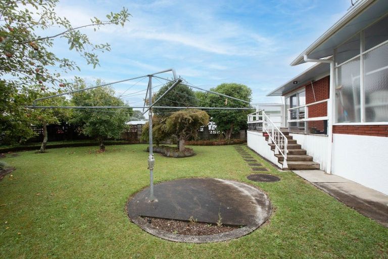 Photo of property in 9 Osborne Avenue, Morrinsville, 3300