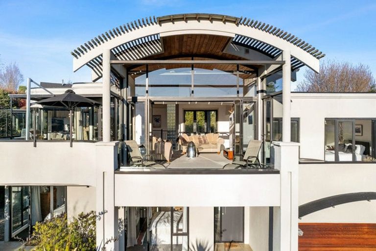Photo of property in 8 Penrith Park Drive, Wanaka, 9305
