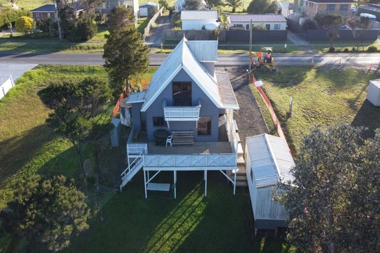 Photo of property in 1566 Inland Road, Karikari Peninsula, Kaitaia, 0483