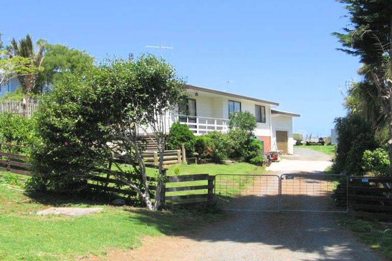 Photo of property in 229 Davies Drive, Kawhia, 3889