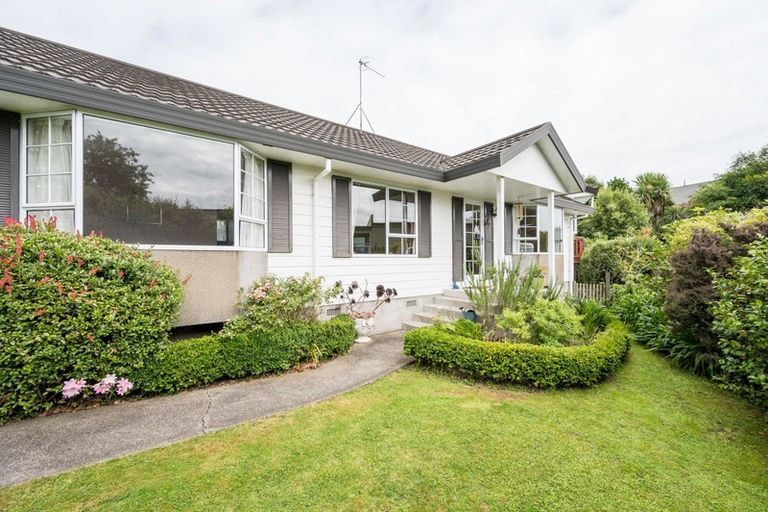 Photo of property in 50 Churchill Avenue, Richmond, 7020