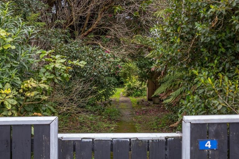 Photo of property in 4 Quarry Road, Eketahuna, 4994