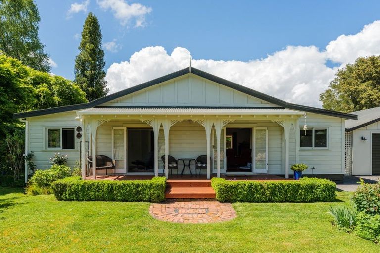 Photo of property in 1015 State Highway 4, Manunui, Taumarunui, 3992