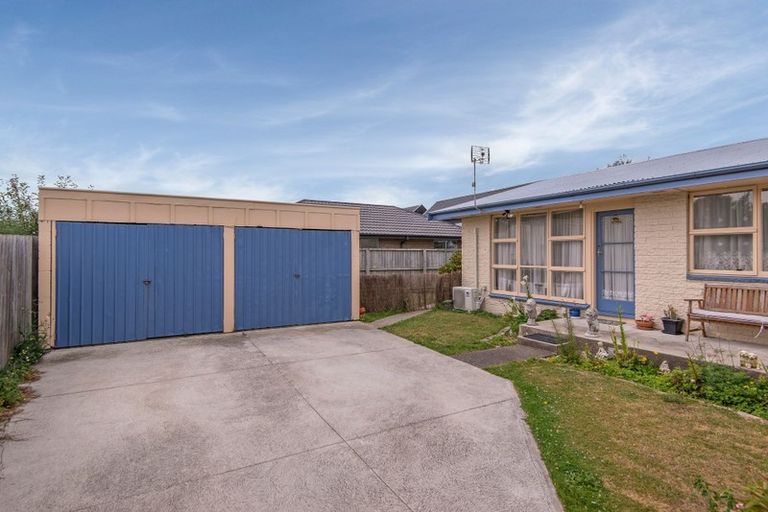 Photo of property in 2/355 Worcester Street, Linwood, Christchurch, 8011