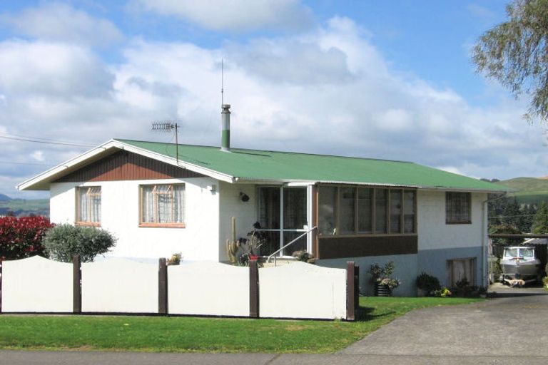 Photo of property in 356 Clayton Road, Pukehangi, Rotorua, 3015
