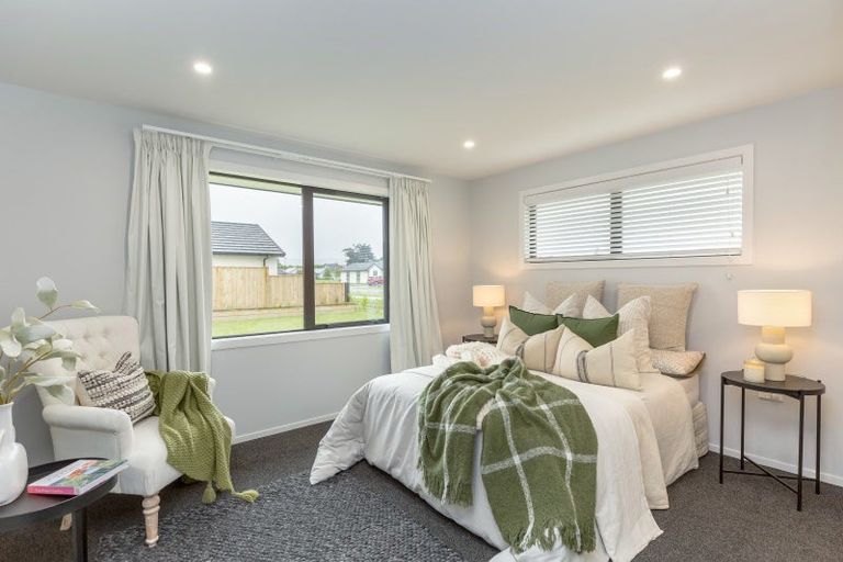 Photo of property in 15 Farley Avenue, Greytown, 5712