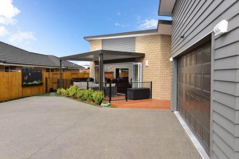 Photo of property in 59 Mataroa Crescent, Flagstaff, Hamilton, 3210