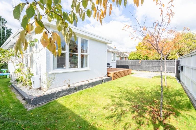 Photo of property in 22 Ascot Street, Hokowhitu, Palmerston North, 4410