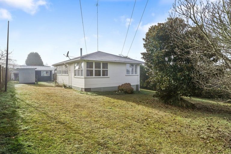 Photo of property in 13 Tarrangower Avenue, Taumarunui, 3920
