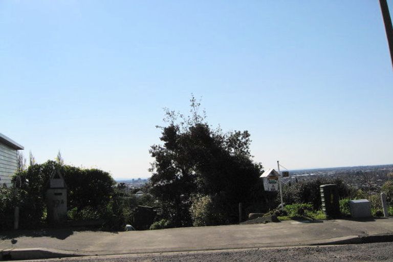 Photo of property in 21 Whareora Terrace, Cashmere, Christchurch, 8022