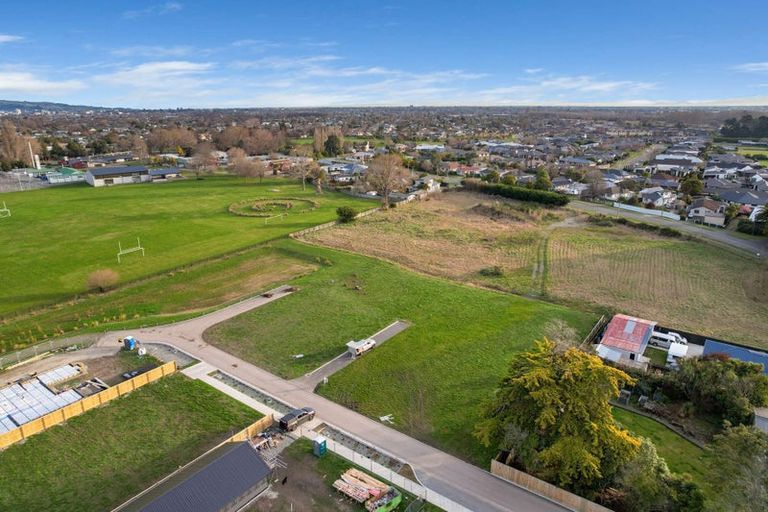 Photo of property in 4 Gulati Lane, Mairehau, 8052