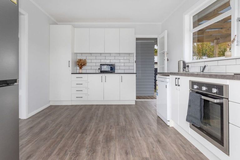 Photo of property in 8 Middlesex Street, Levin, 5510