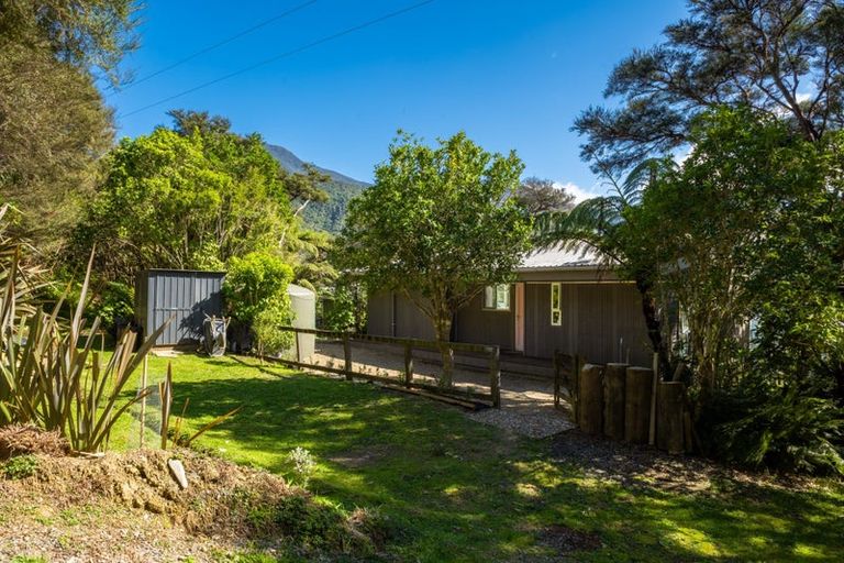 Photo of property in 143 Akerbloms Road, Punga Cove, Marlborough Sounds, 7282