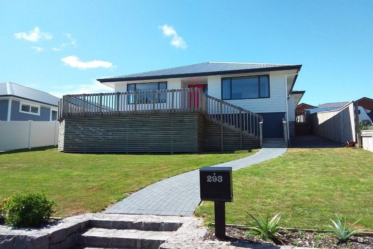 Photo of property in 293 Tauhara Ridge Drive, Richmond Heights, Taupo, 3330