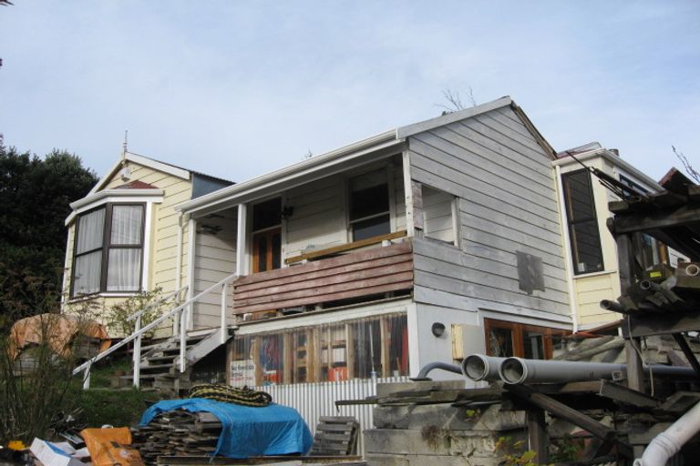 Photo of property in 4 Scotia Street, Port Chalmers, 9023