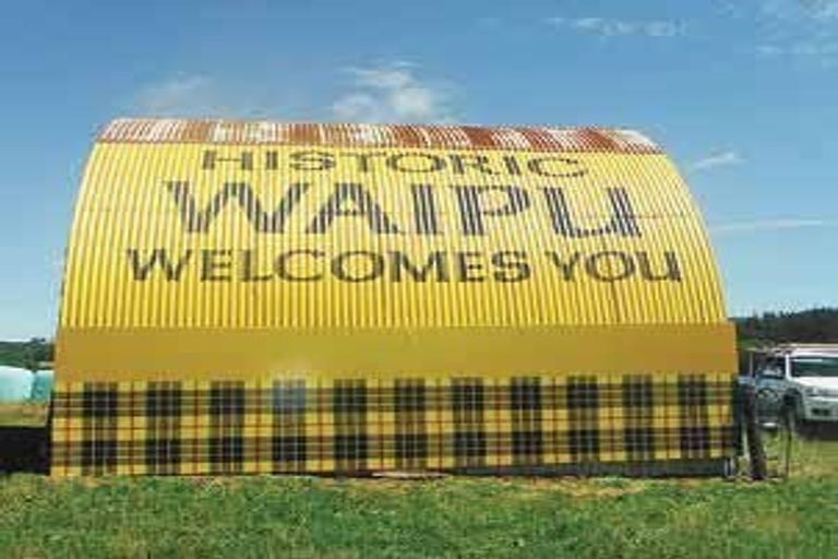 Photo of property in 3 Market Garden Way, Waipu, 0510