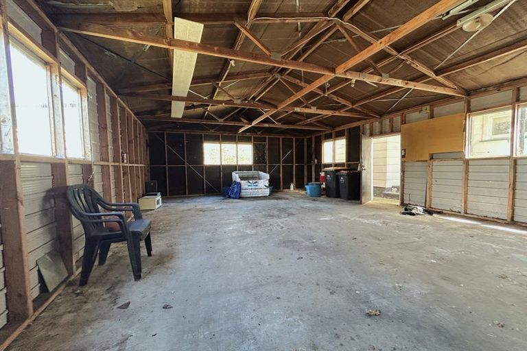 Photo of property in 28 Clifford Street, Blackball, 7804