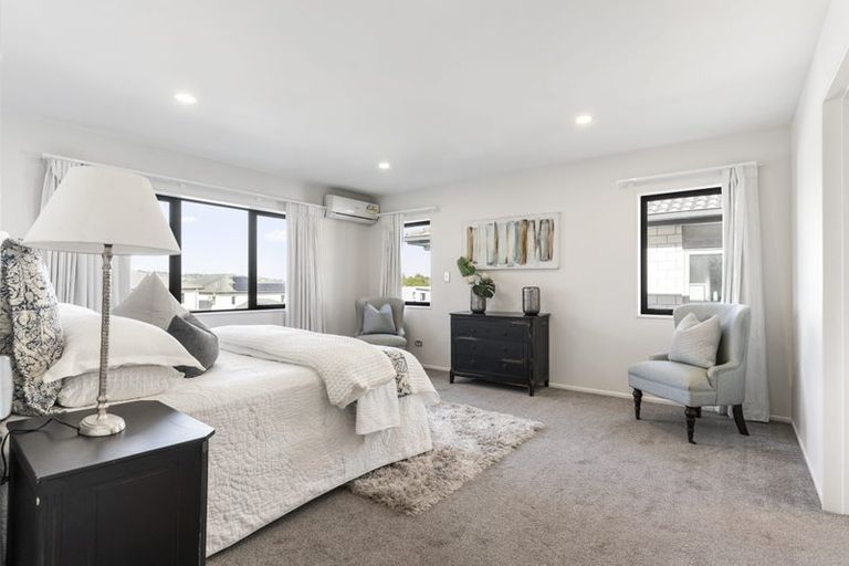 Photo of property in 403 Ormiston Road, Flat Bush, Auckland, 2019