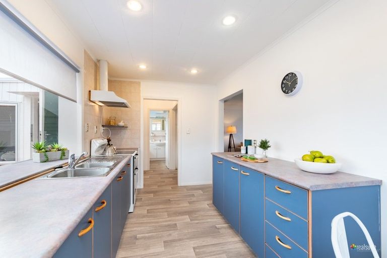 Photo of property in 1a Joseph Grove, Elderslea, Upper Hutt, 5018