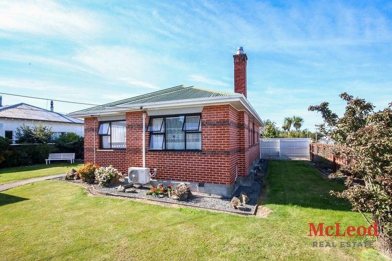 Photo of property in 107 Thomson Street, Tinwald, Ashburton, 7700