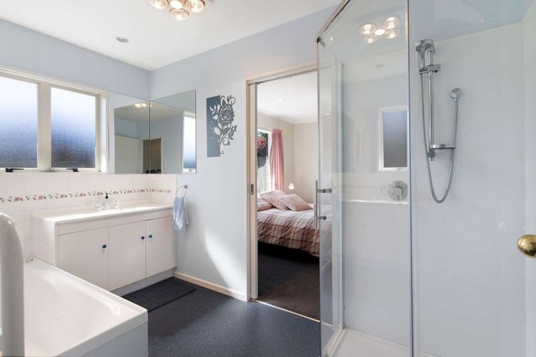 Photo of property in 55 Isaac Wilson Road, Kaiapoi, 7630