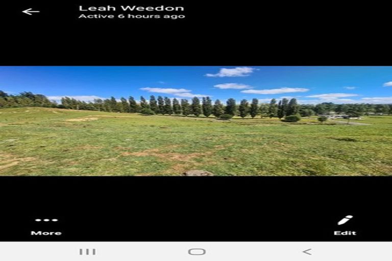 Photo of property in 12a Alexandra Road, Raetihi, 4632