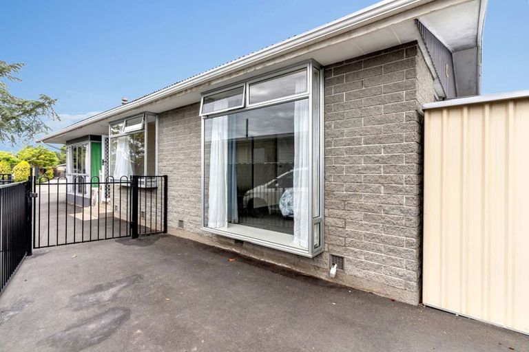 Photo of property in 3 Staffa Street, Woolston, Christchurch, 8062