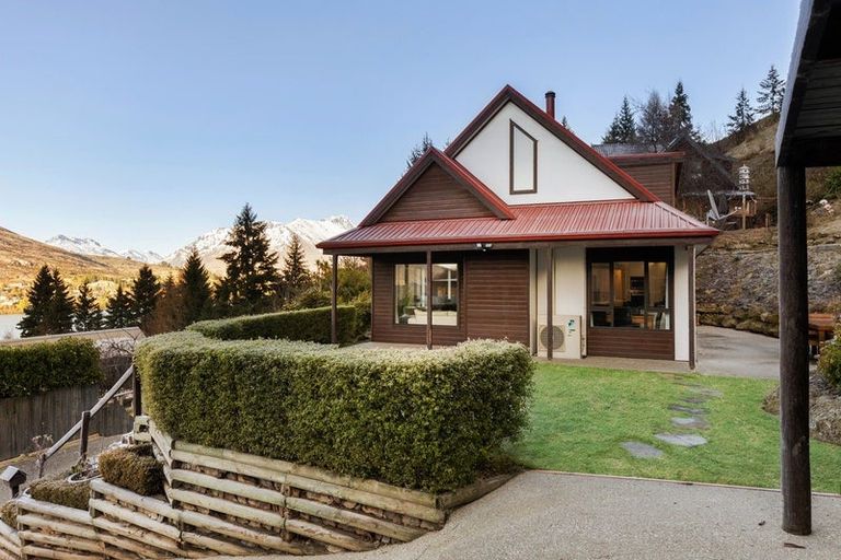 Photo of property in 5 Viscount Lane, Frankton, Queenstown, 9300