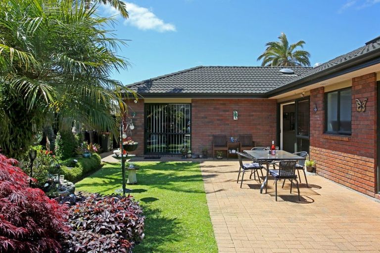 Photo of property in 3 Ricardo Court, Manurewa, Auckland, 2105