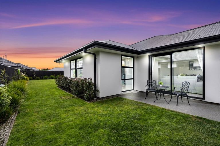 Photo of property in 69 Southfield Drive, Lincoln, 7608