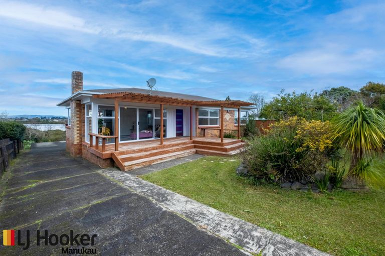 Photo of property in 6 Lucas Place, Weymouth, Auckland, 2103