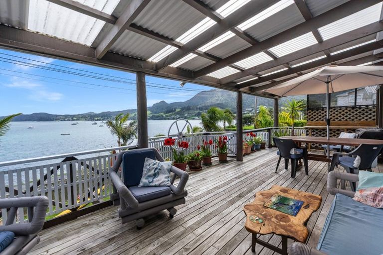 Photo of property in 41 Stuart Road, Whangarei Heads, Whangarei, 0174