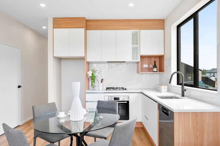 Photo of property in Oxford Street, Lansdowne, Masterton, 5810