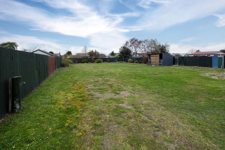 Photo of property in 11a Studholme Street, Waimate, 7924